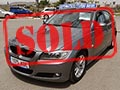 BMW 320D X-Drive Automatic/Tiptronic (All Wheel Drive)